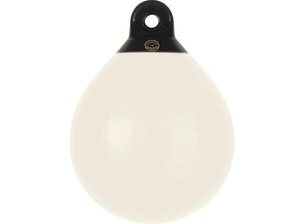 Danfender B30" Blåse - Hvit 